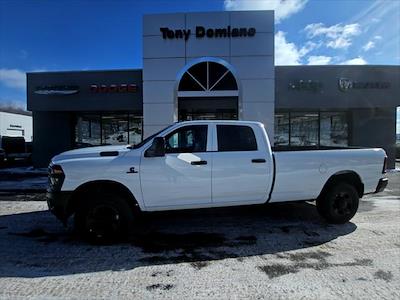 New 2026 Ram 3500 Tradesman Crew Cab for sale #D26280 - photo 1