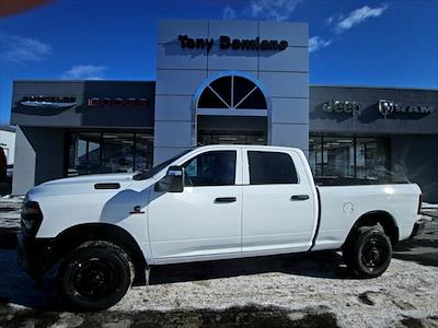 New 2026 Ram 2500 Tradesman Crew Cab for sale #D26284 - photo 1