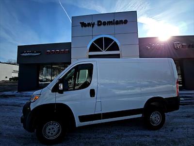 New 2026 Ram ProMaster 1500 Standard Roof Empty Cargo Van for sale #D26291 - photo 1