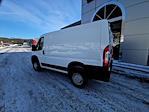 New 2026 Ram ProMaster 1500 Standard Roof Empty Cargo Van for sale #D26291 - photo 8