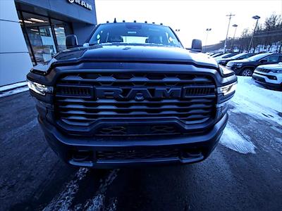 New 2026 Ram 3500 Tradesman Crew Cab for sale #D26316 - photo 2