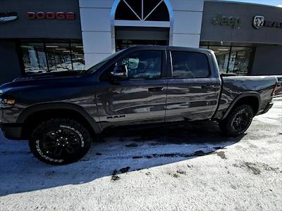 New 2026 Ram 1500 Rebel Crew Cab for sale #D26350 - photo 1