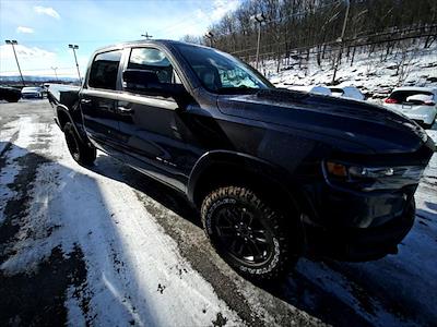 New 2026 Ram 1500 Rebel Crew Cab for sale #D26350 - photo 2