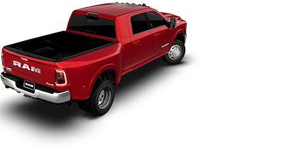 New 2026 Ram 3500 Longhorn Mega Cab for sale #D26370 - photo 2