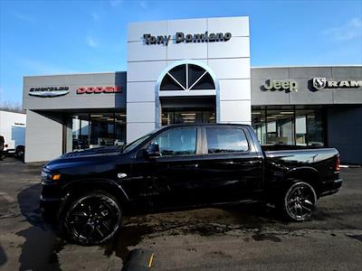 New 2026 Ram 1500 Laramie Crew Cab for sale #D26385 - photo 1