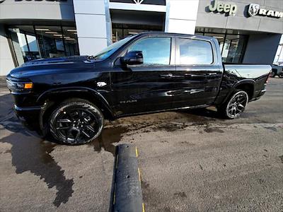 New 2026 Ram 1500 Laramie Crew Cab for sale #D26385 - photo 2