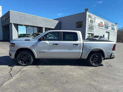 New 2026 Ram 1500 Big Horn Crew Cab for sale #D26400 - photo 1
