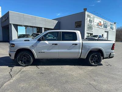 New 2026 Ram 1500 Big Horn Crew Cab for sale #D26400 - photo 2