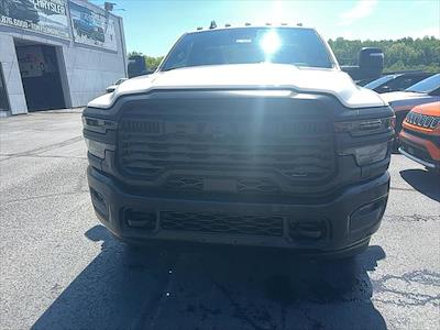 New 2026 Ram 3500 Regular Cab 60 CA Cab Chassis for sale #D26441 - photo 2