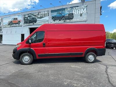 New 2026 Ram ProMaster 2500 High Roof Empty Cargo Van for sale #D26444 - photo 2
