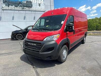 New 2026 Ram ProMaster 2500 High Roof Empty Cargo Van for sale #D26444 - photo 1