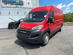 New 2026 Ram ProMaster 2500 High Roof Empty Cargo Van for sale #D26444 - photo 1