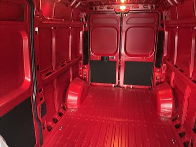 New 2026 Ram ProMaster 2500 High Roof Empty Cargo Van for sale #D26457 - photo 2