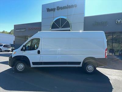 New 2026 Ram ProMaster 2500 High Roof Empty Cargo Van for sale #D26550 - photo 1