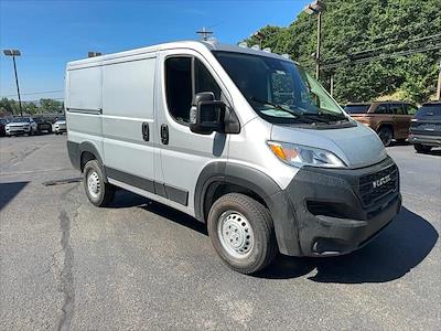 New 2026 Ram ProMaster 1500 Standard Roof Empty Cargo Van for sale #D26572 - photo 1