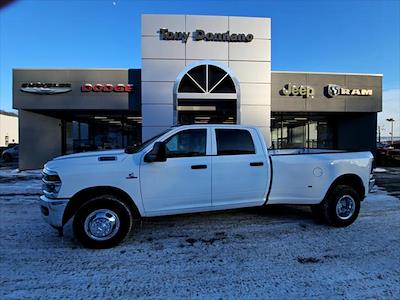 New 2026 Ram 3500 Tradesman Crew Cab for sale #J26274 - photo 1