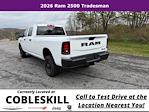 New 2026 Ram 2500 Tradesman Crew Cab 4x4 Pickup for sale #D26011C - photo 7