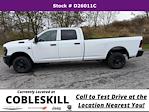 New 2026 Ram 2500 Tradesman Crew Cab 4x4 Pickup for sale #D26011C - photo 8