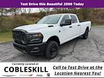New 2026 Ram 2500 Tradesman Crew Cab 4x4 Pickup for sale #D26011C - photo 9