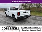 New 2026 Ram 2500 Tradesman Crew Cab 4x4 Pickup for sale #D26010C - photo 7