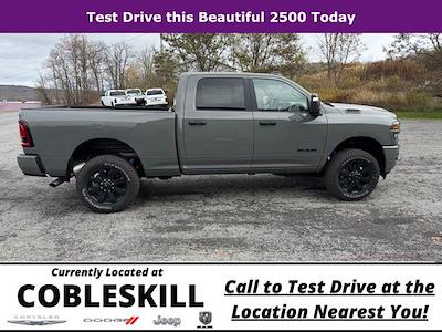 New 2026 Ram 2500 Big Horn Crew Cab 4x4 Pickup for sale #D26009C - photo 2