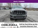New 2026 Ram 2500 Big Horn Crew Cab 4x4 Pickup for sale #D26009C - photo 1