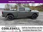 New 2026 Ram 2500 Big Horn Crew Cab 4x4 Pickup for sale #D26009C - photo 2