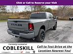 New 2026 Ram 2500 Big Horn Crew Cab 4x4 Pickup for sale #D26009C - photo 3