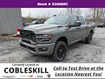 New 2026 Ram 2500 Big Horn Crew Cab 4x4 Pickup for sale #D26009C - photo 7