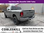 New 2026 Ram 2500 Big Horn Crew Cab 4x4 Pickup for sale #D26009C - photo 8