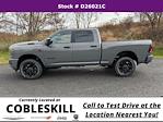 New 2026 Ram 2500 Big Horn Crew Cab for sale #D26021C - photo 9