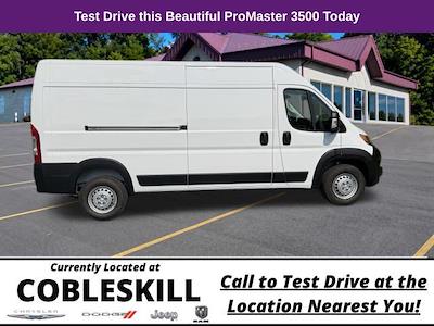 New 2026 Ram ProMaster 3500 High Roof Empty Cargo Van for sale #197727 - photo 2