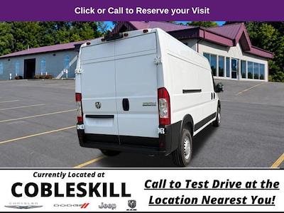 New 2026 Ram ProMaster 3500 High Roof Empty Cargo Van for sale #D26093C - photo 2