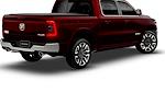 New 2026 Ram 1500 Longhorn Crew Cab 4x4 Pickup for sale #205687 - photo 2