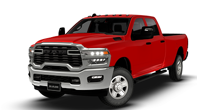 New 2026 Ram 3500 Tradesman Crew Cab for sale #D26040C - photo 1