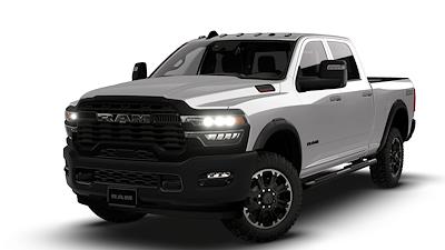 New 2026 Ram 2500 Warlock Crew Cab for sale #267539 - photo 1