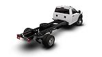 New 2026 Ram 5500 Regular Cab 120 CA Cab Chassis for sale #269188 - photo 2