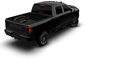 New 2026 Ram 2500 Tradesman Crew Cab for sale #301691 - photo 2