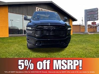 New 2026 Ram 2500 Big Horn Crew Cab for sale #328549 - photo 2