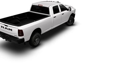 New 2026 Ram 2500 Tradesman Crew Cab for sale #328551 - photo 2