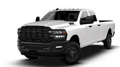 New 2026 Ram 2500 Tradesman Crew Cab for sale #328552 - photo 1