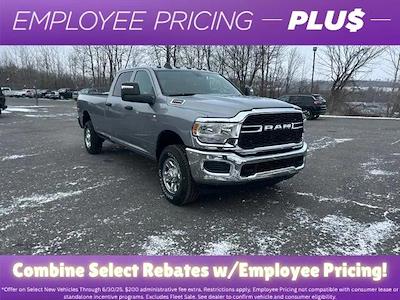 New 2024 Ram 2500 Tradesman Crew Cab 4x4 Pickup for sale #D24093C - photo 1