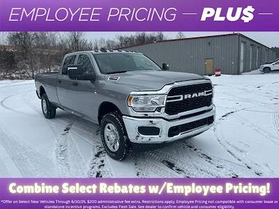 New 2024 Ram 2500 Tradesman Crew Cab 4x4 Pickup for sale #D24096C - photo 1