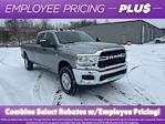 New 2024 Ram 2500 Tradesman Crew Cab 4x4 Pickup for sale #D24096C - photo 1