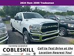 New 2024 Ram 2500 Tradesman Crew Cab for sale #D24094C - photo 1