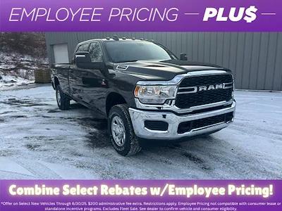 New 2024 Ram 2500 Tradesman Crew Cab 4x4 Pickup for sale #D24098C - photo 1