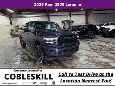 New 2025 Ram 2500 Laramie Crew Cab for sale #D25031C - photo 1