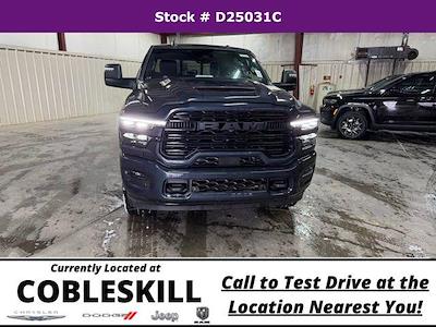 New 2025 Ram 2500 Laramie Crew Cab for sale #D25031C - photo 2