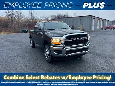 New 2024 Ram 3500 Tradesman Crew Cab 4x4 Pickup for sale #D24025C - photo 1