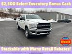 New 2024 Ram 3500 Tradesman Crew Cab 4x4 Pickup for sale #D24043C - photo 1